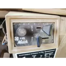 Miscellaneous Parts Mack RD686SX