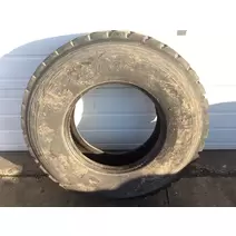Tires Mack RS600