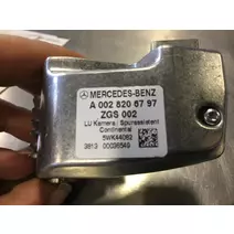 Electrical Parts, Misc. MERCEDES 
