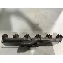Exhaust Manifold Mercedes MBE4000