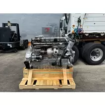Engine Assembly MERCEDES OM460
