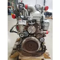 Engine Assembly MERCEDES OM906 EGR
