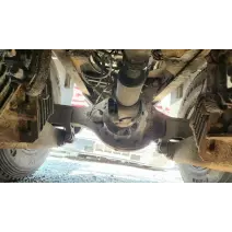Axle Assembly, Rear (Single or Rear) Meritor/Rockwell RT40-145