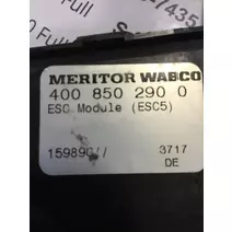Electrical Parts, Misc. MERITOR/WABCO 