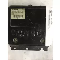 Electrical Parts, Misc. MERITOR/WABCO MISC