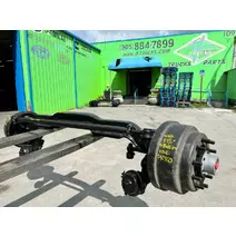 Axle Assembly, Front (Steer) MERITOR 18,000 LBS