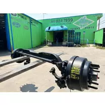 Axle Assembly, Front (Steer) MERITOR 18,000 LBS