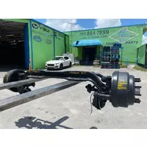 Axle Assembly, Front (Steer) MERITOR 18.000-20.000LBS