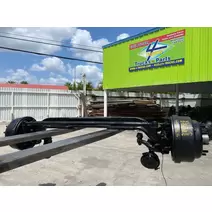Axle Assembly, Front (Steer) MERITOR 18.000LBS