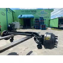 Axle Assembly, Front (Steer) MERITOR 20.000LBS