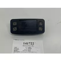 Electrical Parts, Misc. MERITOR 4008718000