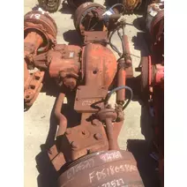 AXLE ASSEMBLY, FRONT (DRIVING) MERITOR FDS-1805