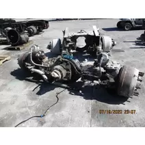AXLE ASSEMBLY, FRONT (DRIVING) MERITOR FDS-1808
