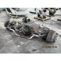 AXLE ASSEMBLY, FRONT (DRIVING) MERITOR FDS-1808
