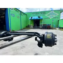 Axle Assembly, Front (Steer) MERITOR FL941