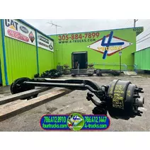 Axle Assembly, Front (Steer) Meritor FL941