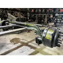 Axle Assembly, Front (Steer) Meritor FL941NX348