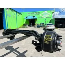 Axle Assembly, Front (Steer) MERITOR FL941NX509