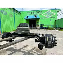 Axle Assembly, Front (Steer) MERITOR FL941NX