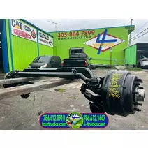 Axle Assembly, Front (Steer) Meritor FL943NX52