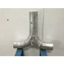 Exhaust Y Pipe Misc Equ OTHER