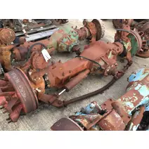 AXLE ASSEMBLY, FRONT (DRIVING) MISCELLANEOUS MISCELLANEOUS
