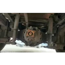 Axle Assembly, Rear (Single or Rear) Mitsubishi Other
