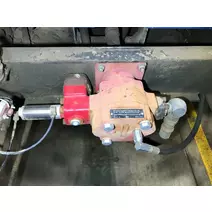 Hydraulic Pump Muncie PML1-14-01CFSLX