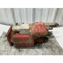 Hydraulic Pump Muncie S2LD11502BPRL