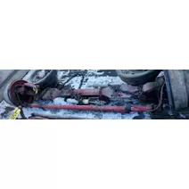 Axle Assembly, Front (Steer) N/A N/A