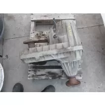 Transfer Case Assembly NEW PROCESS FORD F550SD PICKUP