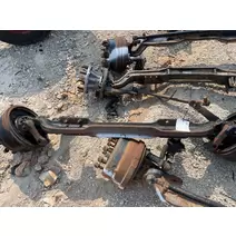 Axle Assembly, Front (Steer) Not Available N/A
