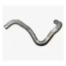 Exhaust Pipe Not Available N/A
