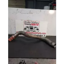 Exhaust Pipe Not Available N/A