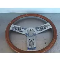 Steering Wheel NOT AVAILABLE N/A