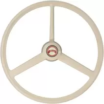 Steering Wheel Not Available N/A