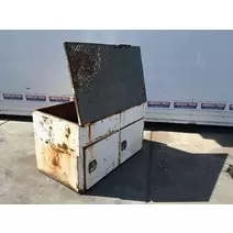 Tool Box NOT AVAILABLE N/A