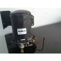 Air Drier NOT AVAILABLE Other