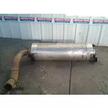 Muffler OTHER Other