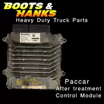 Electronic Chassis Control Modules PACCAR AFTER TREATMENT CONTROL MODULE