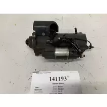 Starter Motor PACCAR D46-1006