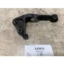 Brackets, Misc. PACCAR M11-1959-002