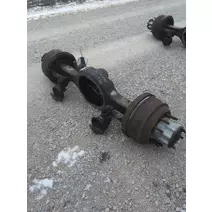 AXLE ASSEMBLY, REAR (FRONT) PACCAR MV2014P3