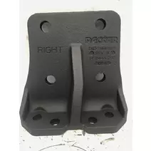 Engine Mounts PACCAR MX13