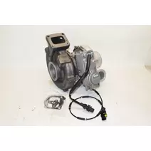 Turbocharger / Supercharger PACCAR MX13