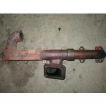 Exhaust Manifold PACCAR PX-6
