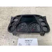 Instrument Cluster PACCAR Q43-6057-1-2-109B