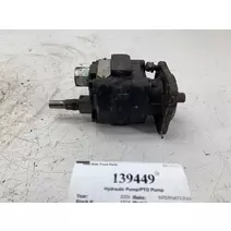 Hydraulic Pump/PTO Pump PARKER 308-9113-225