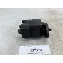Hydraulic Pump/PTO Pump PARKER 324-9110-513