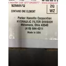 FILTER PARKER HYDRAULIC